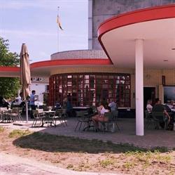 IJsco Fantastico - Ut Tankstation, Venlo openingstijden
