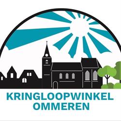 Kringloopwinkel Ommeren, openingstijden