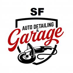SF Auto Detailing & Garage, Valkenswaard openingstijden