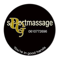 PG Sportmassage, Goirle openingstijden