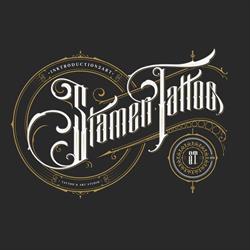 Tattoo shop Den Haag - Stamen Tattoo, openingstijden