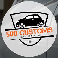 500 CUSTOMS, Etten-Leur openingstijden