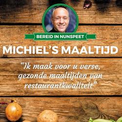Michiels maaltijd van de week, Nunspeet openingstijden