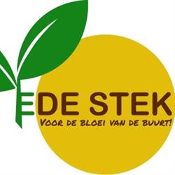 De Stek Ede, openingstijden
