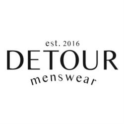Detour menswear, Leiden openingstijden