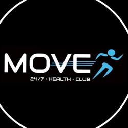 Move 24/7 Health Club Maarssen, openingstijden