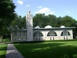 Moskee Essalaam, Utrecht openingstijden