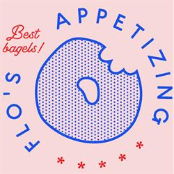 Flo's Appetizing Amsterdam, openingstijden