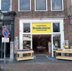 Bookstore Zierikzee, openingstijden