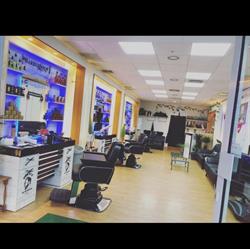 Barbershop Koujo, Emmeloord openingstijden