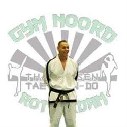 Gym Noord, Rotterdam openingstijden