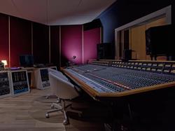 Flowriders Studio, Amsterdam openingstijden