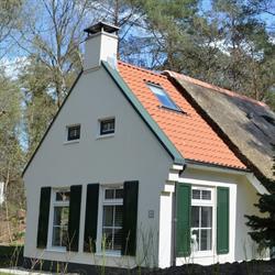 Het Bosryck, Diever openingstijden