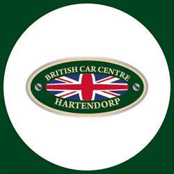 British Car Centre Hartendorp Jaguar, Baarn openingstijden