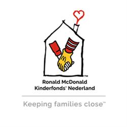 Ronald McDonald Kinderfonds, Amersfoort openingstijden