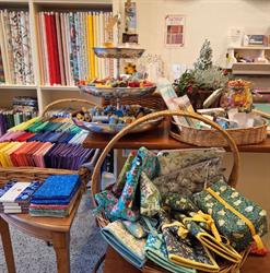 Miracle Quilts, Utrecht openingstijden