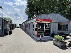 Vakgarage Lamme, Loosdrecht openingstijden