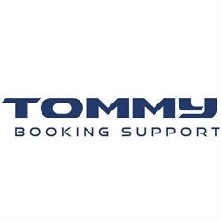 Tommy Booking Support online reserveringssysteem, Veenendaal openingstijden