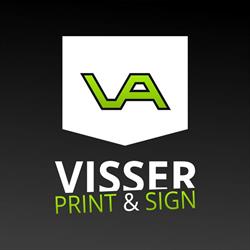 Visser Print & Sign, Assen openingstijden