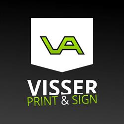 Visser Print & Sign, Assen openingstijden