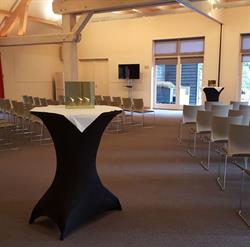 De Schaapskooi, Baarn openingstijden
