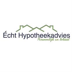 Echt Hypotheekadvies, openingstijden