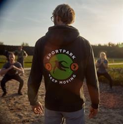 Sportpark Keep Moving, Oosterblokker openingstijden
