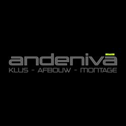 Andeniva Klus, afbouw & montage, Brunssum openingstijden