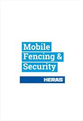 The Mobile Perimeter & Protection Group B.V. / Heras Mobile Fencing & Security, Best openingstijden