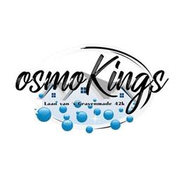 osmose water tappunt Den Haag - osmoKings, openingstijden