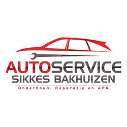 Autoservice Sikkes Bakhuizen, openingstijden