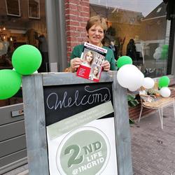 Pasfoto Service Zundert, openingstijden