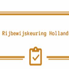 Rijbewijskeuring Holland B.V., Amsterdam openingstijden
