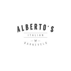 Alberto's Italian Barneveld, openingstijden