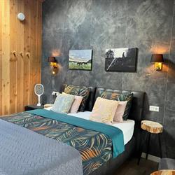 Bed & Breakfast 't Heidepaleis, Garderen openingstijden