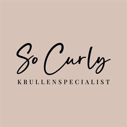 So Curly, Almere openingstijden