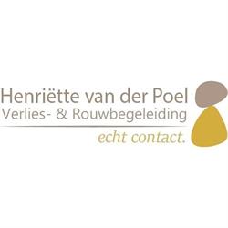 Verlies- & Rouwbegeleiding Henriëtte van der Poel, Alkmaar openingstijden