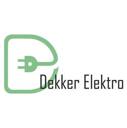 Dekker Elektro Schijndel, openingstijden