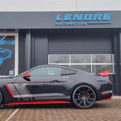 LenBre Automotive, Emmeloord openingstijden