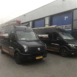 Haamberg Installaties, Lattrop-Breklenkamp openingstijden