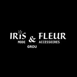 Iris & Fleur mode Grou, openingstijden