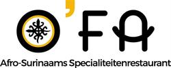 O’Fa Afro-Surinamese Specialiteiten, Rotterdam openingstijden