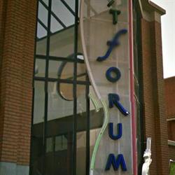 't Forum, Assen openingstijden