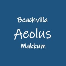 Beachvilla Aeolus Makkum, openingstijden