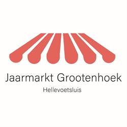 Stichting Jaarmarkt Grootenhoek, Hellevoetsluis openingstijden