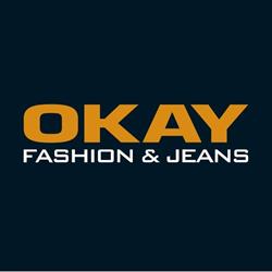 Okay Almere Buiten, openingstijden