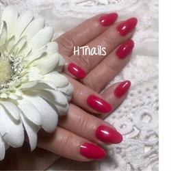 Nagelstudio HTnails Assen, openingstijden