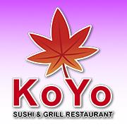Restaurant KoYo, Oss openingstijden