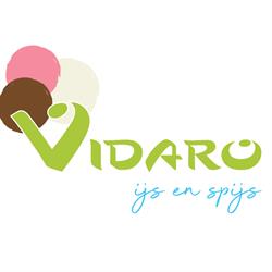Vidaro IJs en Spijs, Hippolytushoef openingstijden