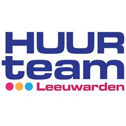 Huurteam Leeuwarden, openingstijden